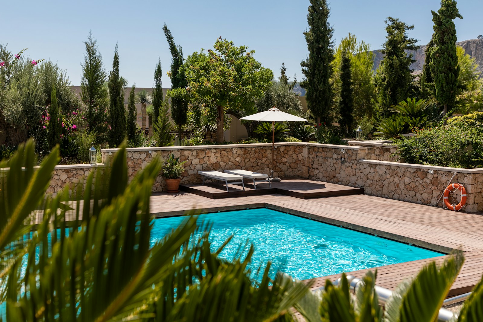 Black Sheep Pools — Custom Pool Builder in Bakersfield
